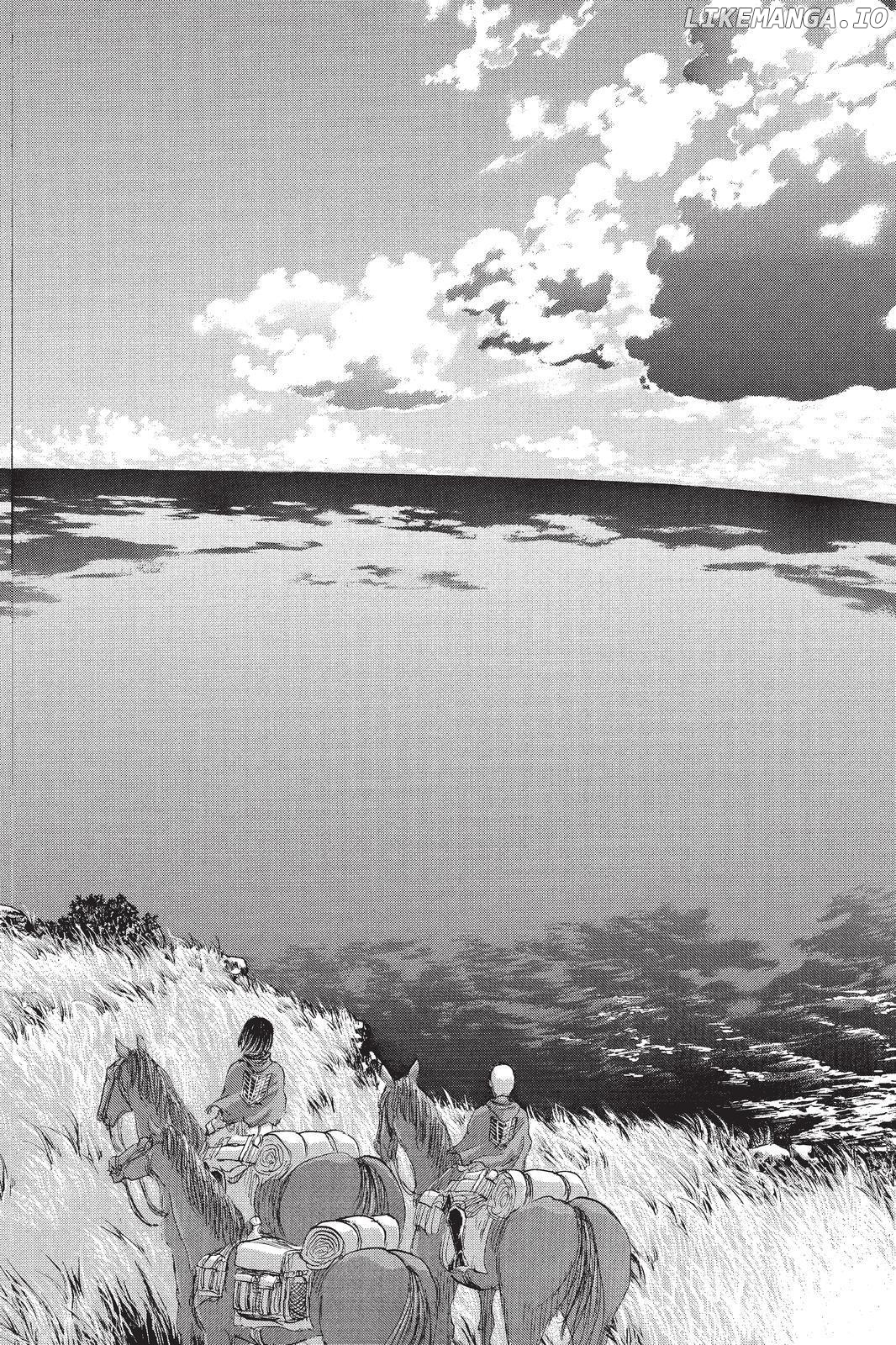 Shingeki no Kyojin, Chapter 90 image 39